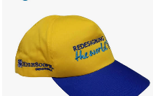 Bordir Topi